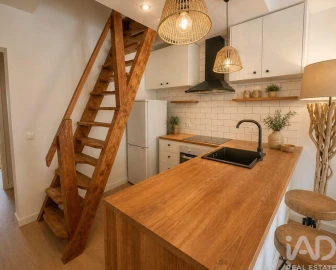 Apartamento T3 para Arrendamento em Cascais e Estoril