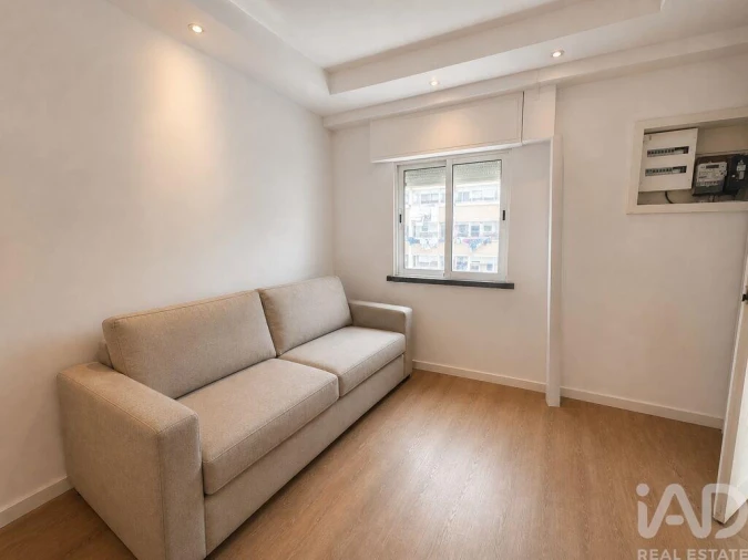 Apartamento T3 para Arrendamento em Cascais e Estoril Foto 3