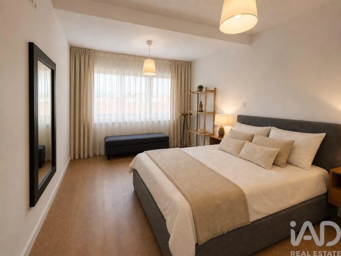 Apartamento T3 para Arrendamento em Cascais e Estoril Foto 6
