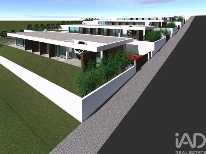 Moradia T4 para Venda em Evora de Alcobaça Foto 2