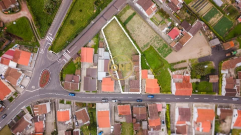 Moradia T2 para Venda em Sete Cidades
