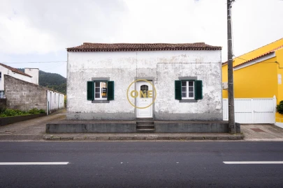 Moradia T2 para Venda em Sete Cidades