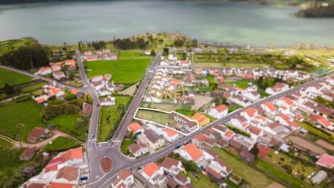 Moradia T2 para Venda em Sete Cidades