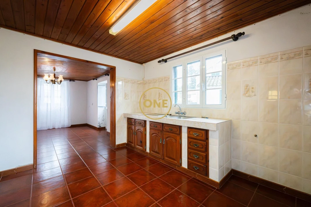 Moradia T2 para Venda em Sete Cidades Foto 15