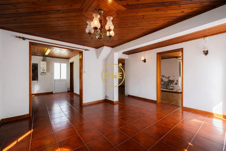 Moradia T2 para Venda em Sete Cidades Foto 8