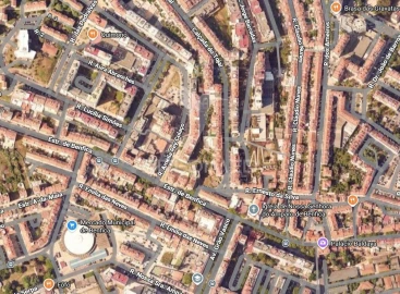 Apartamento T2 para Venda em Benfica