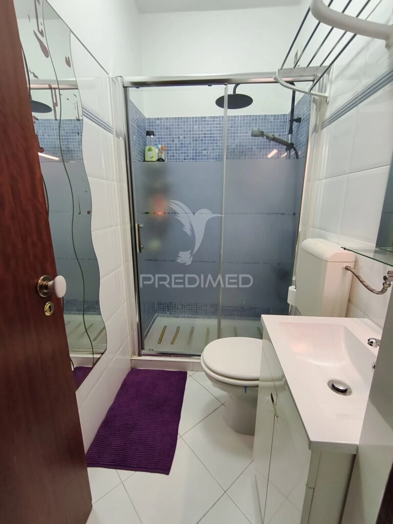 Apartamento T2 para Venda em Póvoa de Santa Iria e Forte da Casa Foto 13