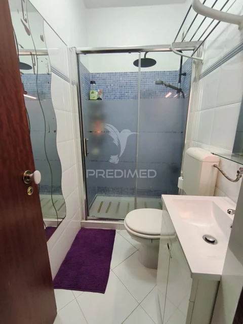 Apartamento T2 para Venda em Póvoa de Santa Iria e Forte da Casa
