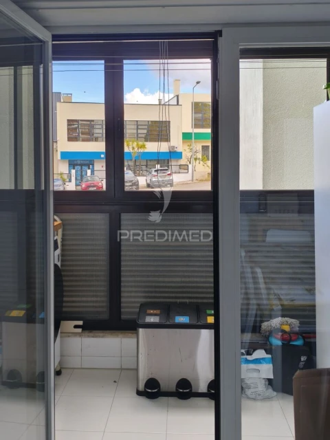 Apartamento T2 para Venda em Póvoa de Santa Iria e Forte da Casa