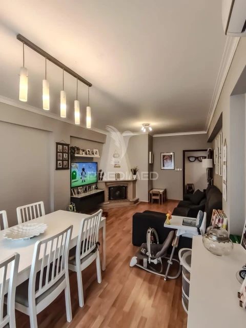 Apartamento T2 para Venda em Póvoa de Santa Iria e Forte da Casa