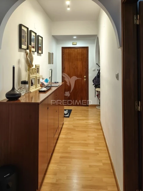 Apartamento T2 para Venda em Póvoa de Santa Iria e Forte da Casa