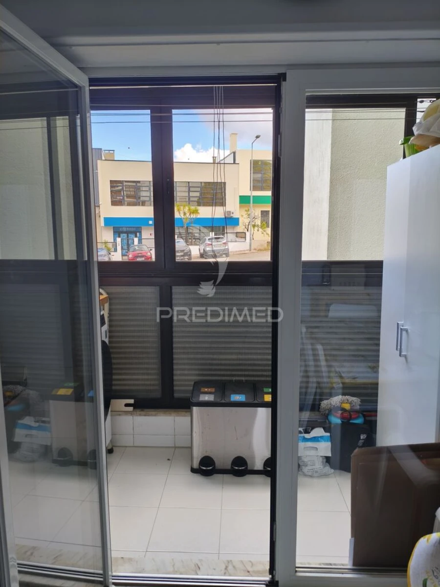 Apartamento T2 para Venda em Póvoa de Santa Iria e Forte da Casa Foto 17
