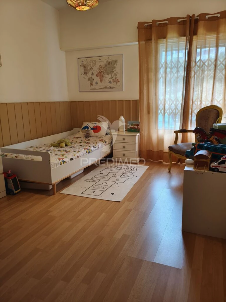 Apartamento T2 para Venda em Póvoa de Santa Iria e Forte da Casa Foto 10