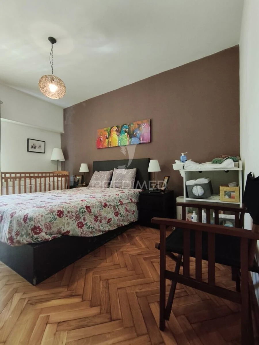 Apartamento T2 para Venda em Póvoa de Santa Iria e Forte da Casa Foto 9