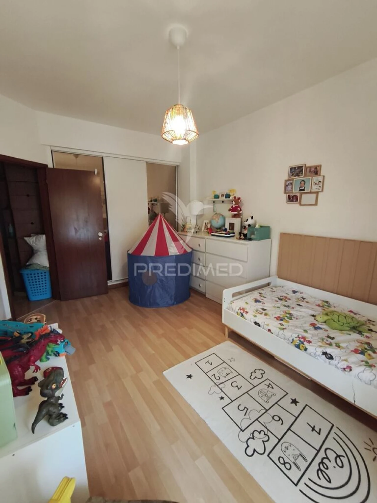 Apartamento T2 para Venda em Póvoa de Santa Iria e Forte da Casa Foto 12