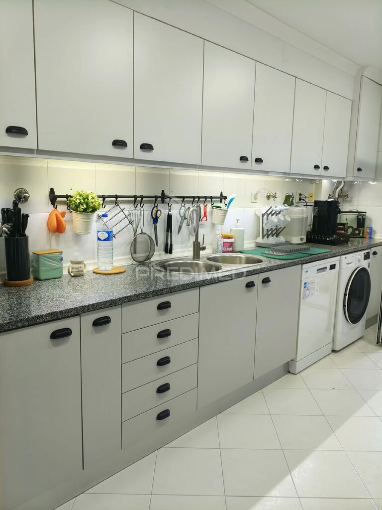 Apartamento T2 para Venda em Póvoa de Santa Iria e Forte da Casa Foto 20