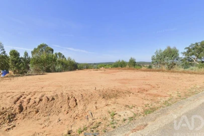 Terreno para Venda em Outeiro da Cortiçada e Arruda dos Pisões