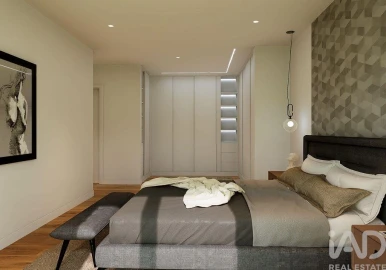 Terreno para Venda em Outeiro da Cortiçada e Arruda dos Pisões