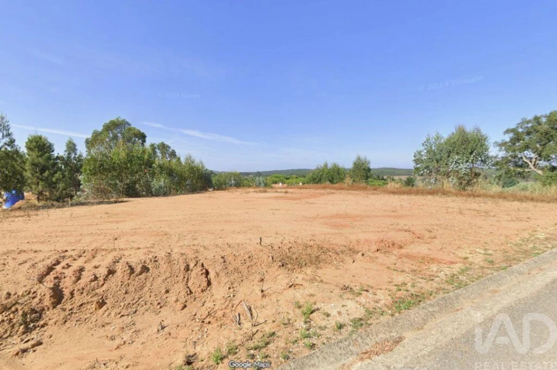 Terreno para Venda em Outeiro da Cortiçada e Arruda dos Pisões Foto 1