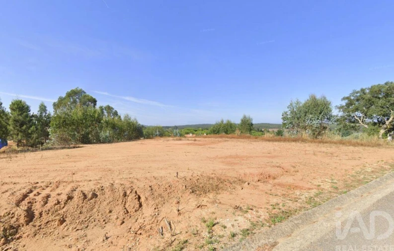 Terreno para Venda em Outeiro da Cortiçada e Arruda dos Pisões Foto 2
