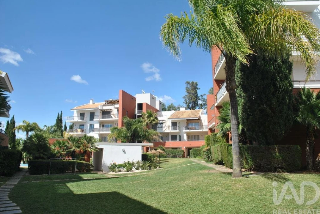 Apartamento T2 para Venda em Quarteira Foto 34