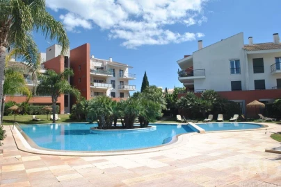 Apartamento T2 para Venda em Quarteira