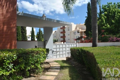 Apartamento T2 para Venda em Quarteira