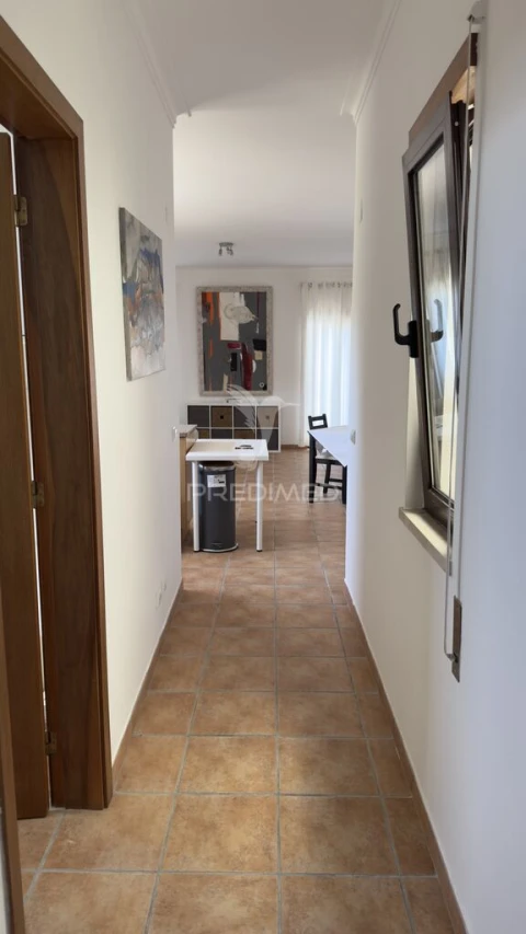 Apartamento T1 para Venda em Carvalhal