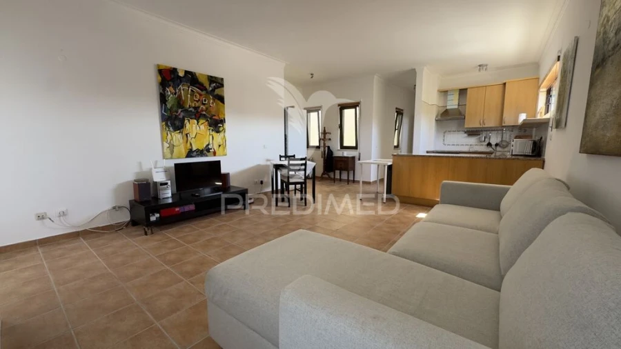 Apartamento T1 para Venda em Carvalhal Foto 11