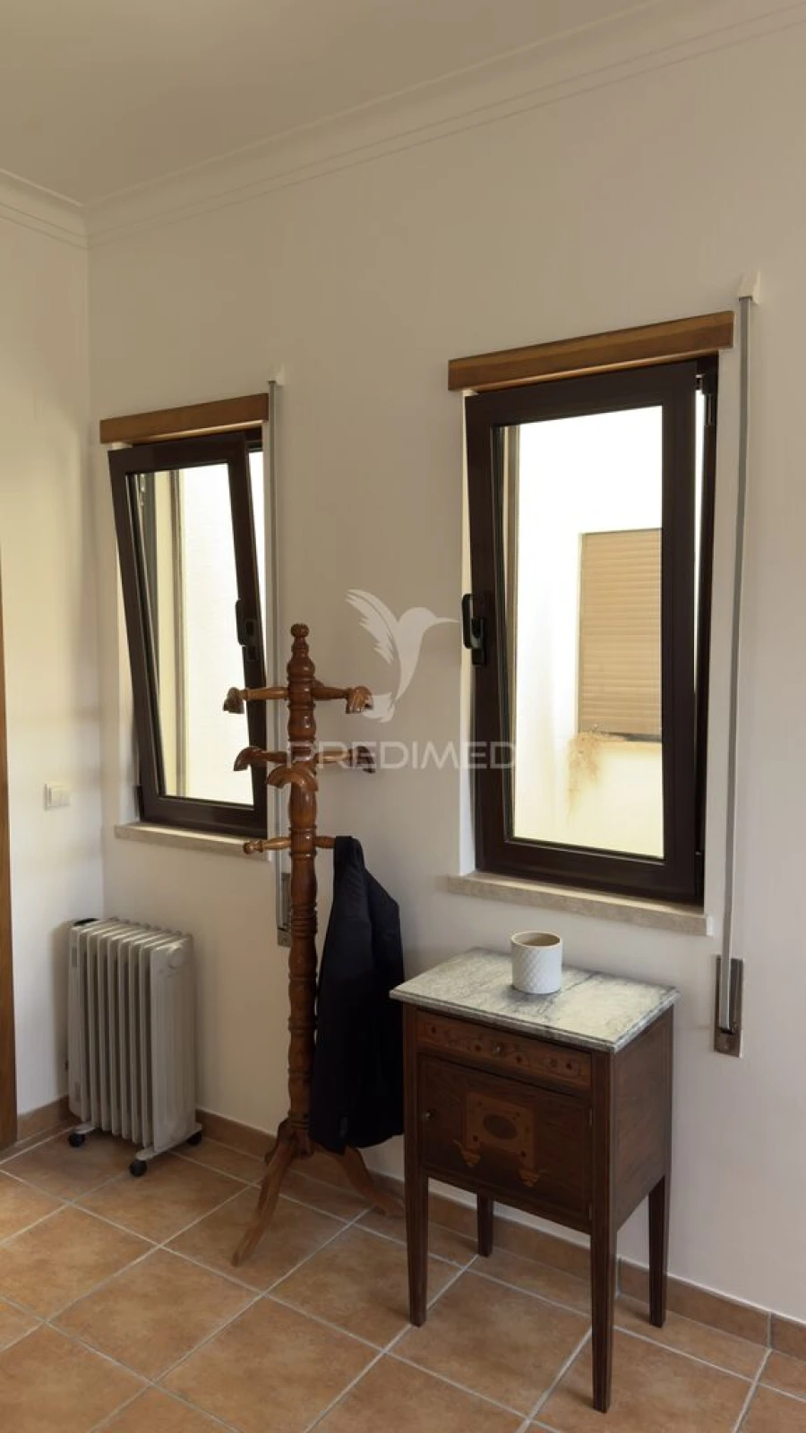 Apartamento T1 para Venda em Carvalhal Foto 12