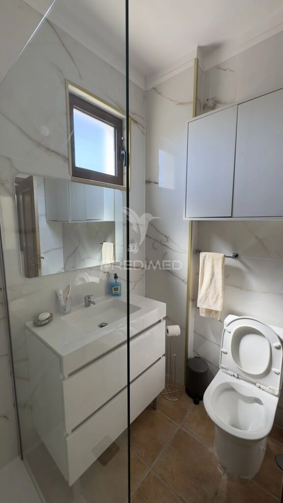 Apartamento T1 para Venda em Carvalhal Foto 7