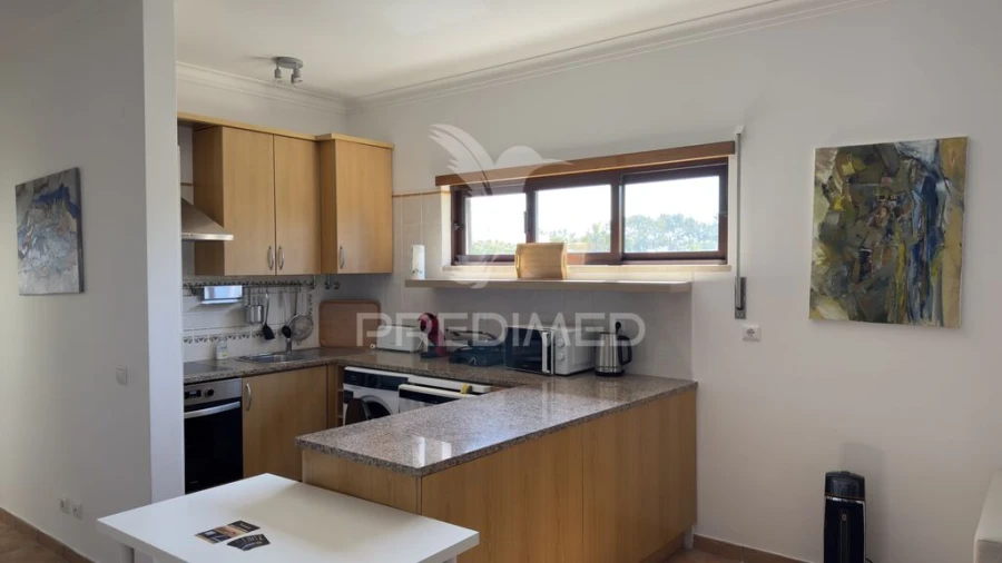 Apartamento T1 para Venda em Carvalhal Foto 10