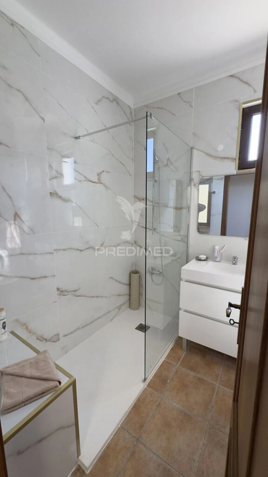 Apartamento T1 para Venda em Carvalhal Foto 6