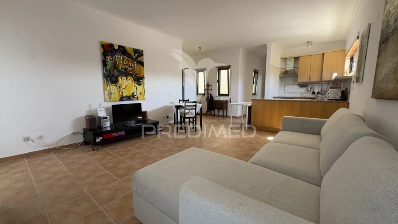 Apartamento T1 para Venda em Carvalhal Foto 11