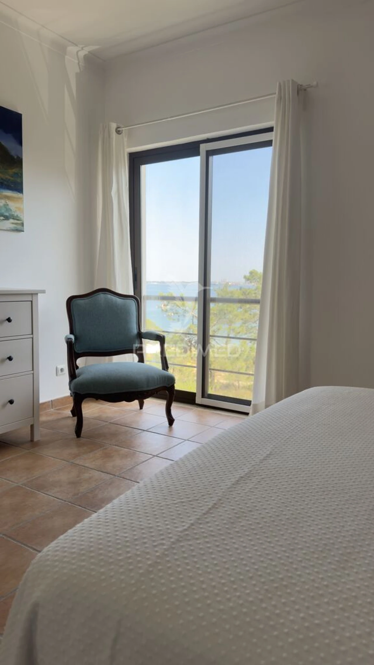 Apartamento T1 para Venda em Carvalhal Foto 1