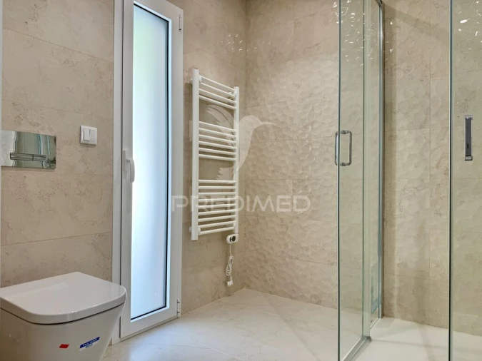 Apartamento T4 para Venda em Leiria, Pousos, Barreira e Cortes Foto 3