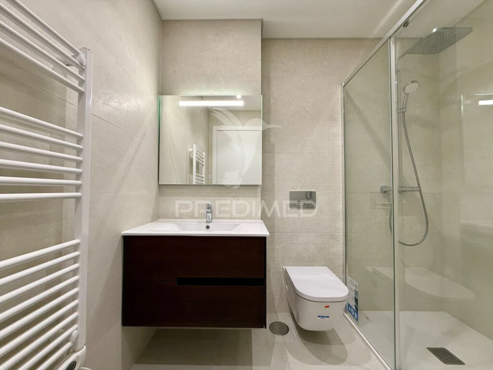 Apartamento T4 para Venda em Leiria, Pousos, Barreira e Cortes Foto 16