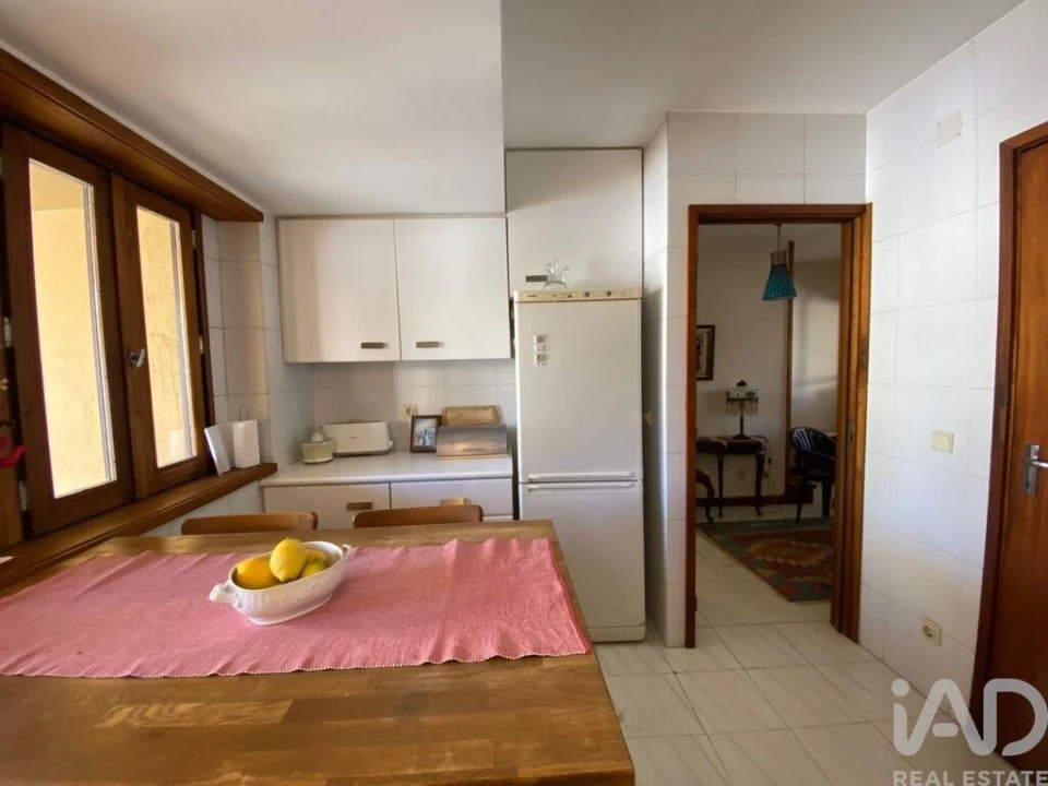 Moradia T4 para Venda em Matosinhos e Leça da Palmeira Foto 20