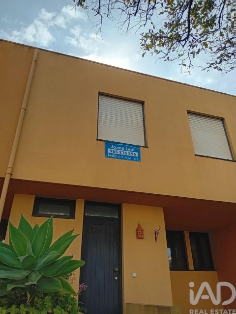 Moradia T4 para Venda em Matosinhos e Leça da Palmeira