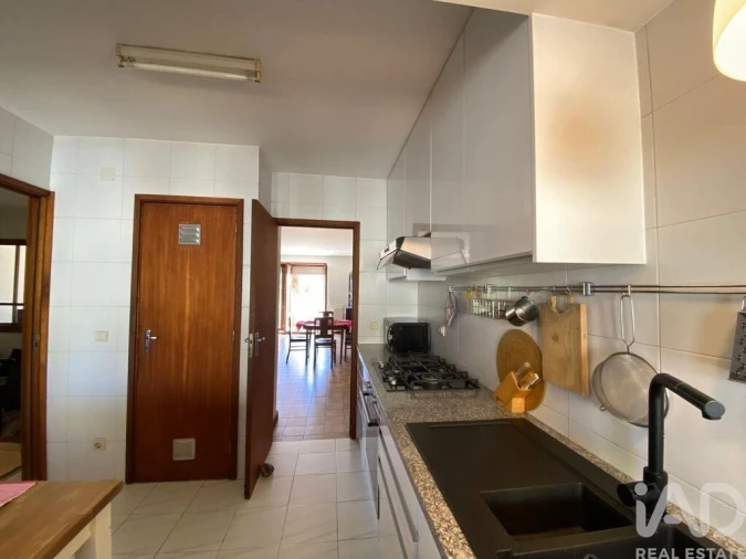 Moradia T4 para Venda em Matosinhos e Leça da Palmeira Foto 19