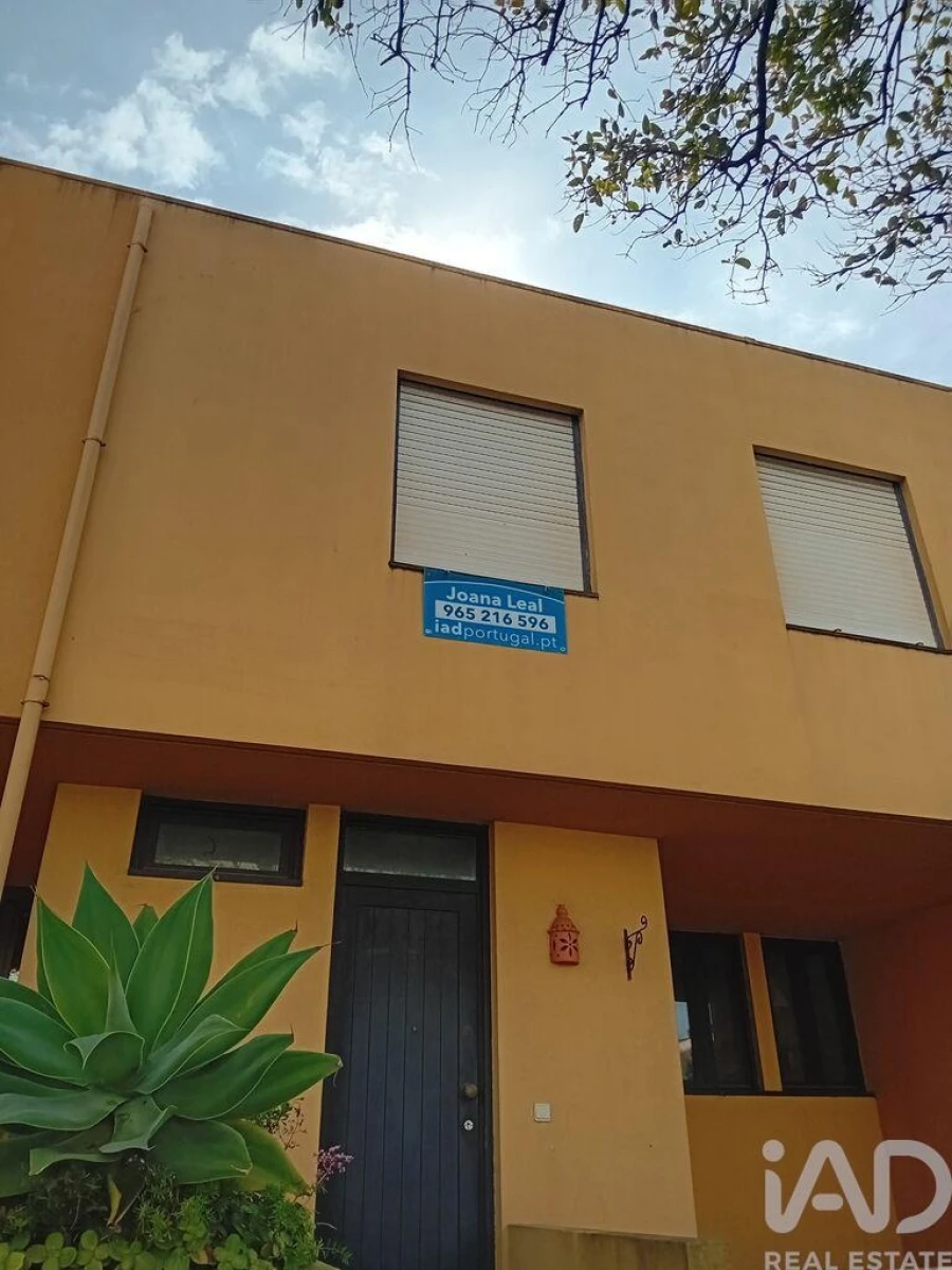 Moradia T4 para Venda em Matosinhos e Leça da Palmeira Foto 25
