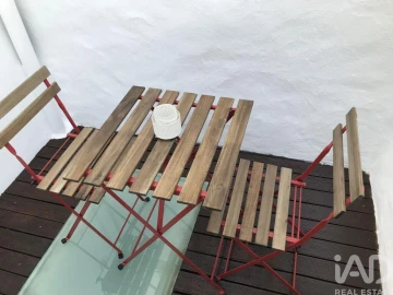 Apartamento T1 para Arrendamento em Estrela