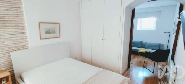Apartamento T1 para Arrendamento em Estrela