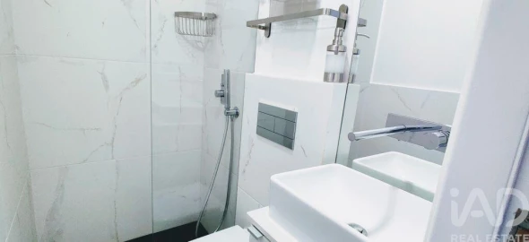 Apartamento T1 para Arrendamento em Estrela