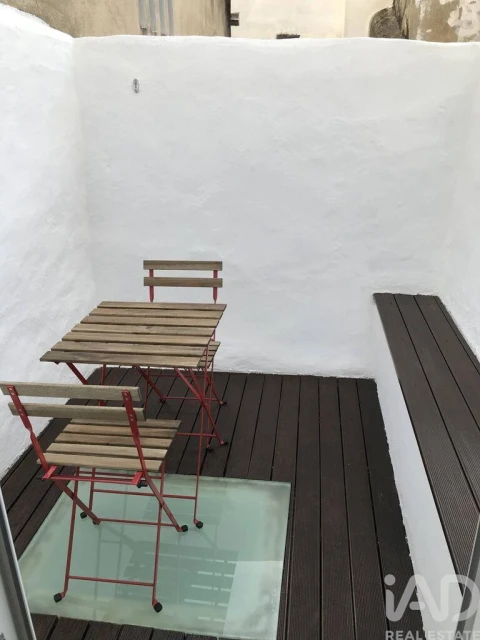 Apartamento T1 para Arrendamento em Estrela