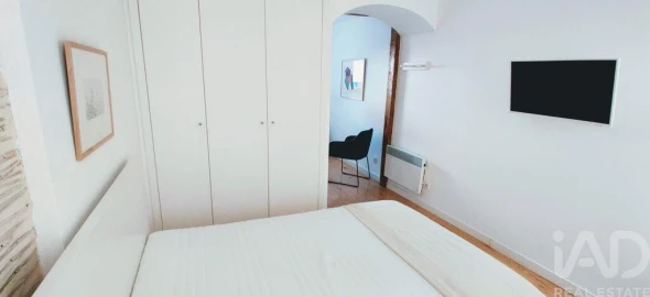 Apartamento T1 para Arrendamento em Estrela