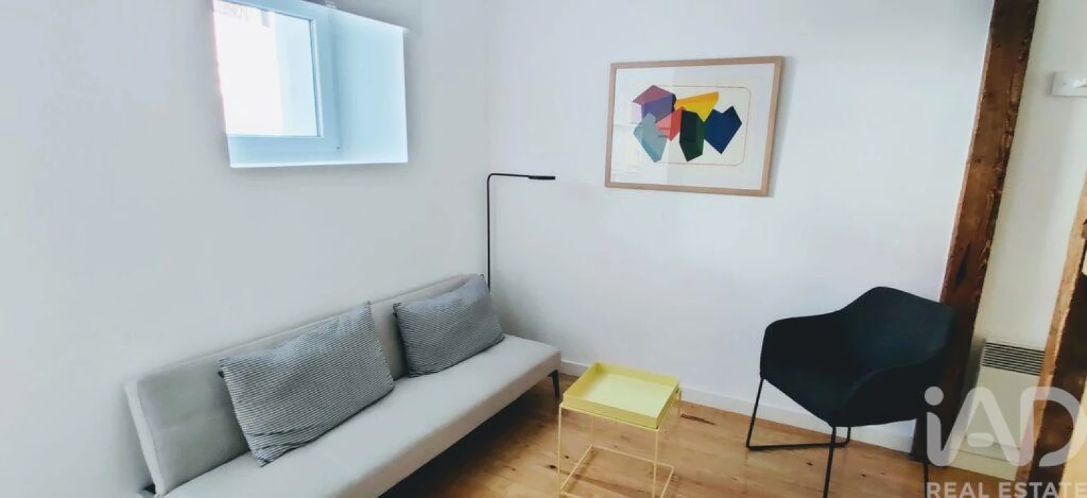 Apartamento T1 para Arrendamento em Estrela Foto 9