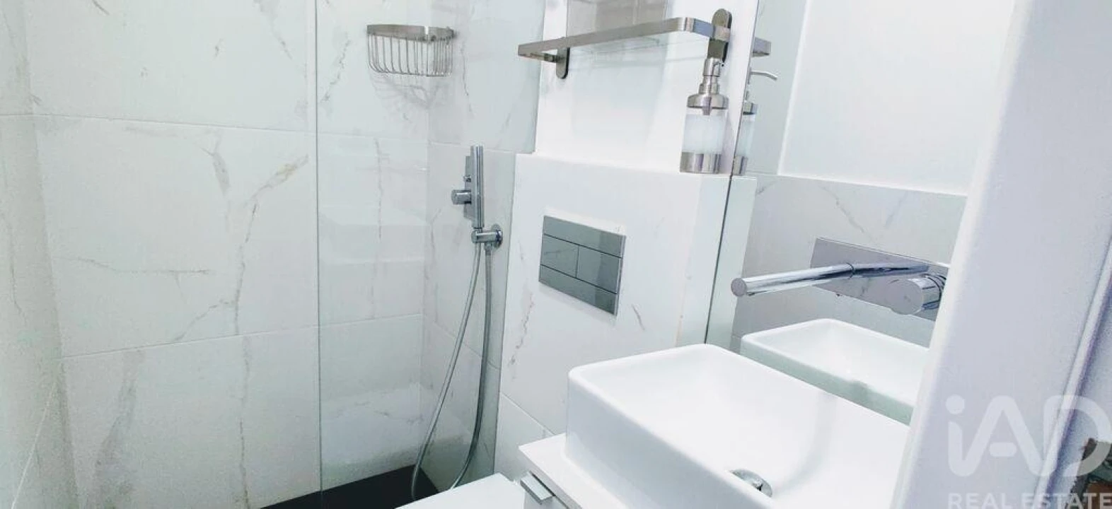 Apartamento T1 para Arrendamento em Estrela Foto 17