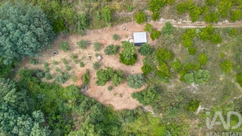 Terreno para Venda em Sandomil