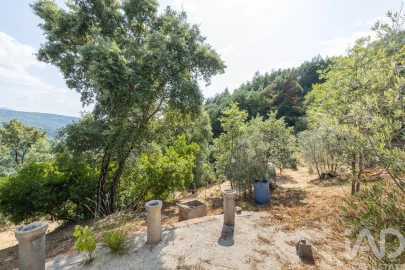 Terreno para Venda em Sandomil